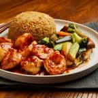 Best H5. Hibachi Shrimp in Riverview, FL