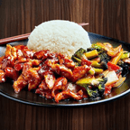 Best H3. Hibachi Chicken in Riverview, FL