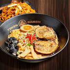 Best P4. Spicy Tonkotsu in Riverview, FL