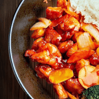 Best R1. General Tso Chicken in Riverview, FL