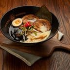 Best P5. Black Garlic Ramen in Riverview, FL