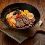 Best T3. Korean Style Beef Ramen in Riverview, FL