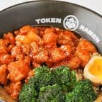 Best L11. Pineapple Chicken (L) in Riverview, FL