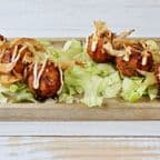 Best A5. Takoyaki in Riverview, FL